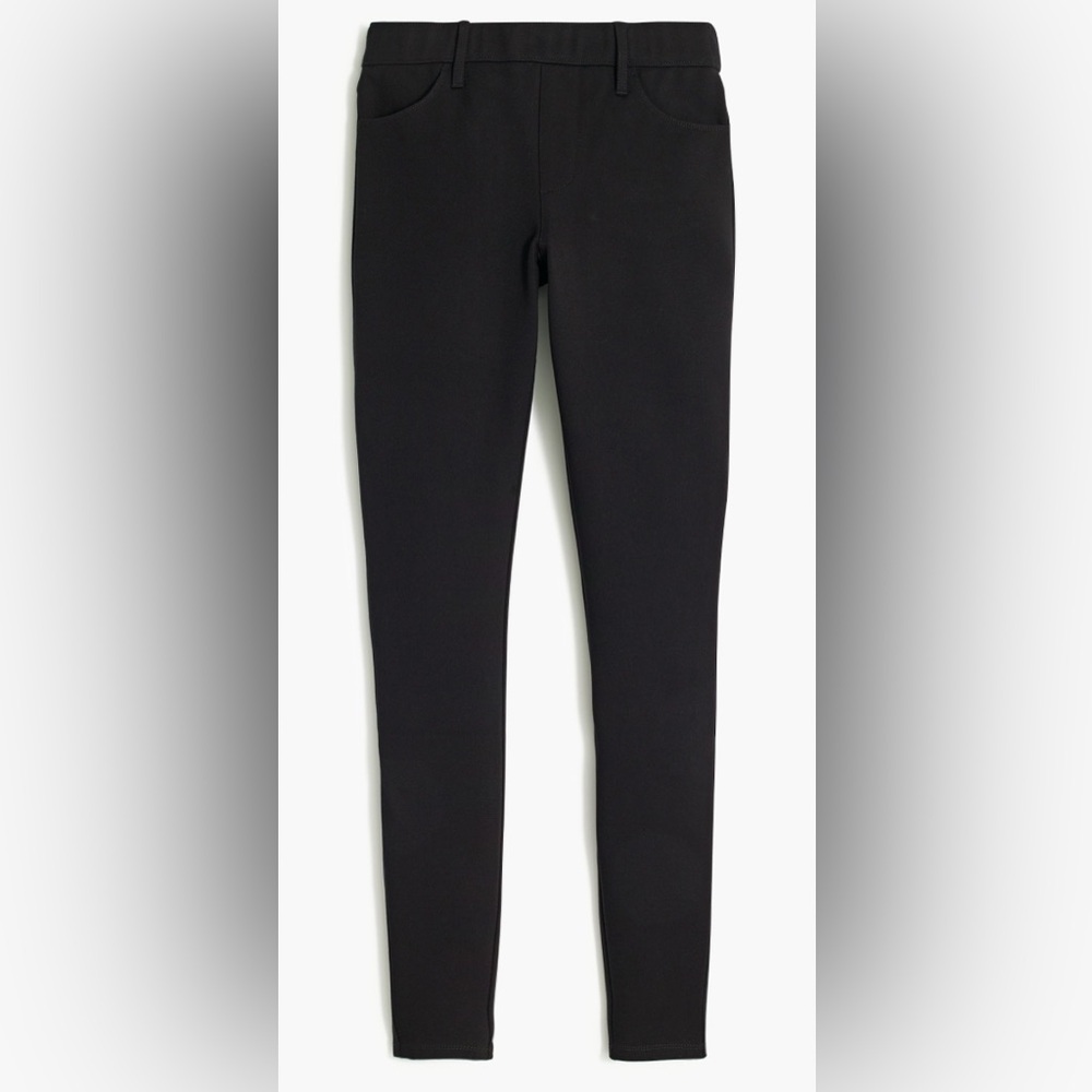 J. Crew Gigi Ponte Pants